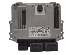 Blok Ovladačů Citroen Peugeot 9675495080 0261S06472 1.4 1.6 Bosch