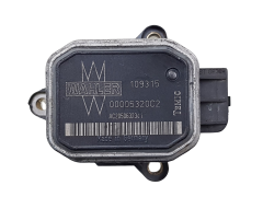 Blok Ovladačů EGR 00005320C2 Wahler Blok Ovladačů EGR 00005320C2 Wahler