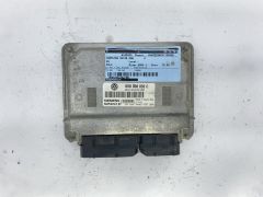 Blok Ovladačů VW 03D906032C 5WP40124 07 Siemens 57278