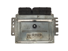 Blok Ovladačů MEC37-670 D1 KL Nissan Hitachi 2826