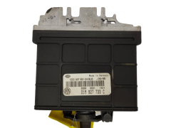 Blok Ovladačů VW 01M927733C 5DG007651 Hella