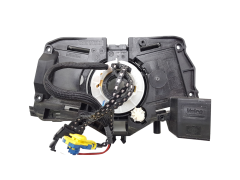 Naviječ Airbag Renault Trafic 3 255670610R 255677302R Valeo 1016