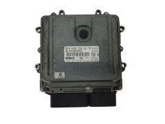 Blok Ovladačů A6391502279 PMN903093 0281013498 Mitsubishi Smart 13504