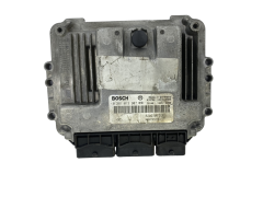 Blok Ovladačů 0281013907 8200705747 8200705748 Renault Bosch 49909