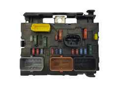 Blok Ovladačů BSM-L03-00 9659741780 PSA Delphi 1701