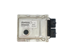 Blok Ovladačů 52013977 BC.0116776.E Fiat FPT 35482