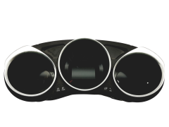 Tachometr Citroen DS4 A2C34641100 9678565980