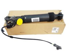 Tlumič Zadek Nový originál Citroen C6 5272A0