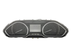 Otáčkoměr Peugeot 208 2008 9824707480 52940