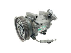 Kompresor Klimatizace 8200365787--A SD6V12 1452 Sanden Renault Clio 3 1.6