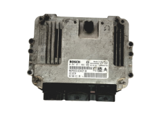 Blok Ovladačů 0281011802 9656841180 9653958980 PSA Bosch 18526