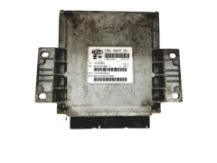 Blok Ovladačů 9643707380 9644925780 IAW48P2.76 PSA 20105