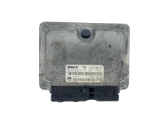 Blok Ovladačů 24417167PB 0281010267 Opel Bosch 63934