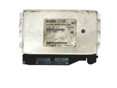 Blok Ovladačů ABS 86710 05800 0265109074 SsangYong Bosch 19372