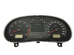 Tachometr Seat Toledo W01M0920800A 110080012002 47476
