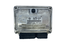 Blok Ovladačů VW 045906019BN 0281011721 Bosch 50647