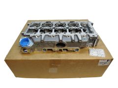 Hlava Válce Originál Citroen Peugeot 1623158880