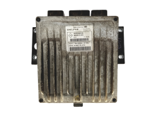 Blok Ovladačů 8200399038 8200513163 R0410B034A Renault Delphi 19632