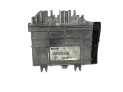 Blok Ovladačů VW 0261203931/932 030906027E Bosch 49718