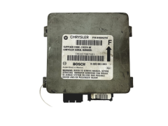 Blok Ovladačů 0285001093 04686256 Chrysler Bosch 