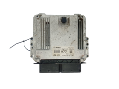 Blok Ovladačů 39140-2A545 0281032311 Hyundai Bosch 