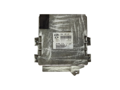 Blok Ovladačů PSA 9637086980 16301.574 IAW 1AP.81 Magneti Marelli 18067