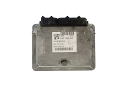 Blok Ovladačů IAW49F.B6 46761564 Fiat Magneti Marelli 37385