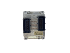 Blok Ovladačů Fiat 00467694030 0261206981 ME73H4F002 Bosch 56766