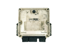 Blok Ovladačů 0281011520 9652183480 9640938680 PSA Bosch 34186
