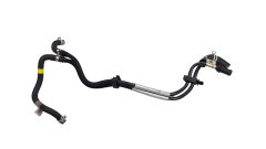 Trubky Chladicího Systému 144985177R 1.3 TCE Dacia Renault Duster Captur 2 0km