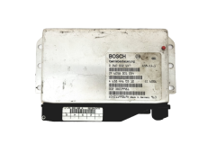 Blok Ovladačů A6384460310 0260002647 Mercedes Bosch Blok Ovladačů A6384460310 0260002647 Mercedes Bosch