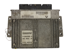 Blok Ovladačů Renault 8200323228 8200279458 21584309-5 Sagem 