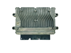 Blok Ovladačů 21586539-8A 9665424480 PSA Valeo 33736