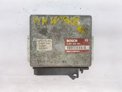 Blok Ovladačů 0261200157 1727678 002 BMW Bosch 56781