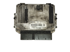 Blok Ovladačů 51809690 0281013580 Fiat Bosch