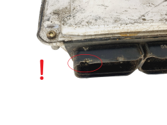 Blok Ovladačů VW 038906019CJ 0281010302 Bosch 46338