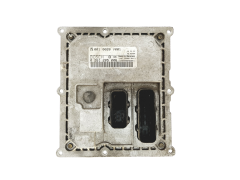 Blok Ovladačů Smart 0010020V001 0261205006 Bosch 25498