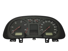 Tachometr VW Golf MK4 1J0920826B 0263637062 59202