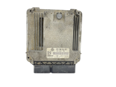 Blok Ovladačů 03G906016HB 0281012288 VW Bosch 59468