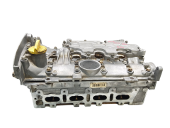 Hlava Válce 8200145259F 7701474361 1.6 16v K4M Renault Scenic 2 S24 Hlava Válce 8200145259F 7701474361 1.6 16v K4M Renault Scenic 2 S24