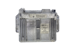 Blok Ovladačů 8200031655 7700868294 21656829-0 Renault Sagem 56004