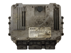 Blok Ovladačů PSA 0281011861 9654490280 9657061180 Bosch 21539