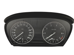 Tachometr BMW 3 E90 E91 E92 9166827-03 32129
