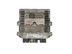 Blok Ovladačů 2S6A-12A650-BG 5WS40027G-T SID 802 Ford Siemens 34471