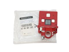 Kryt Baterie Originál Renault Megane II Laguna II 8200381280