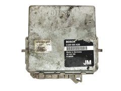 Blok Ovladačů 0281001428 90494180  Opel Bosch 
