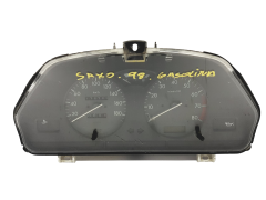 Tachometr Citroen Saxo 9627933380 09028029907 48524