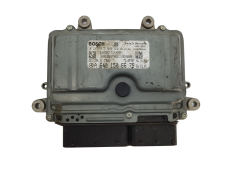 Blok Ovladačů A6401506679 0281012955 Mercedes Bosch