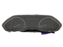 Otáčkoměr Peugeot 208 9822915380 9821126480 NS