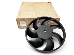 Ventilátor Chladiče Pravý Originál Master 3 Movano NV400 921209063R 